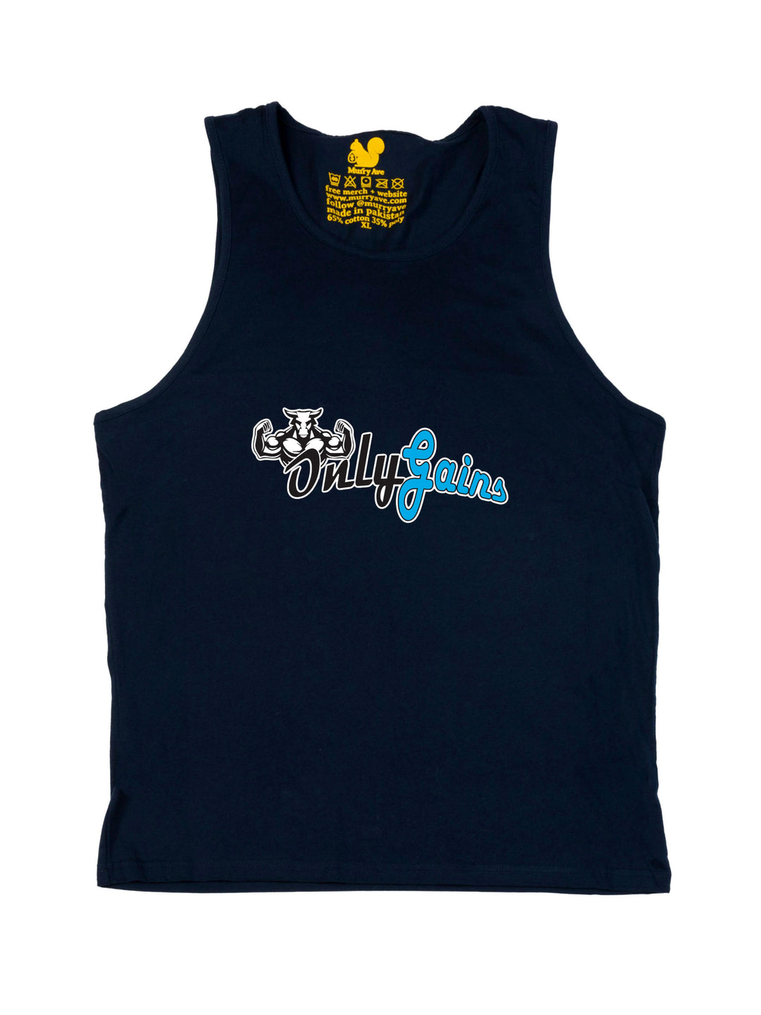 OnlyGains Tank Top