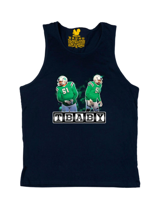 TBABY Tank Top
