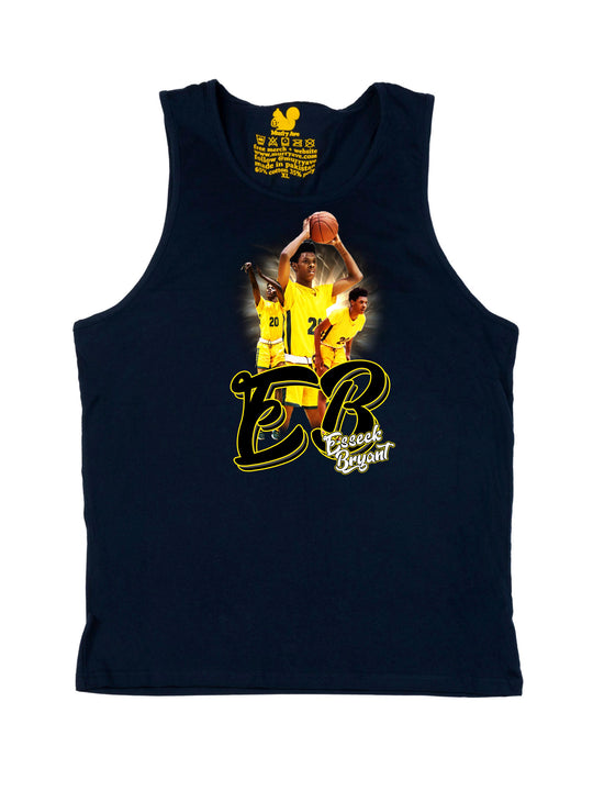 Esseck Bryant Tank Top