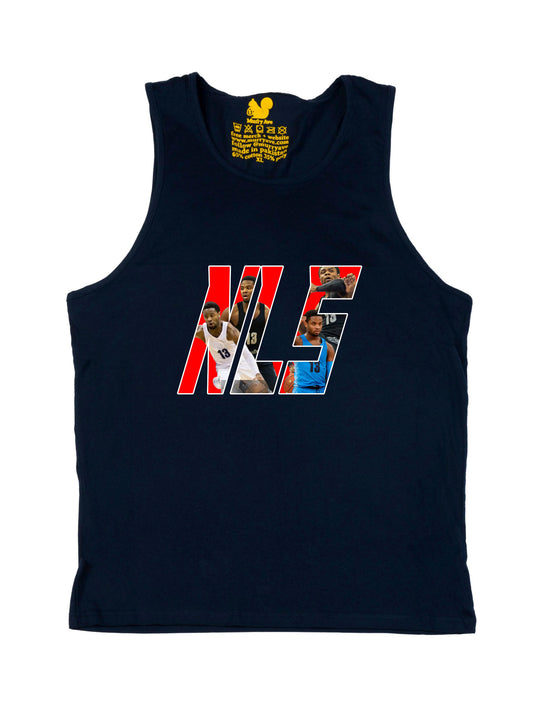 Trey Dickerson Tank Top