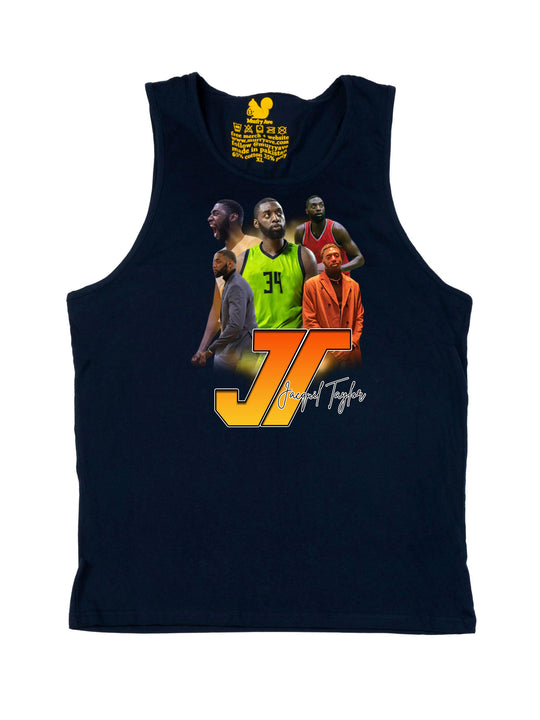 Jacquil Taylor Tank Top
