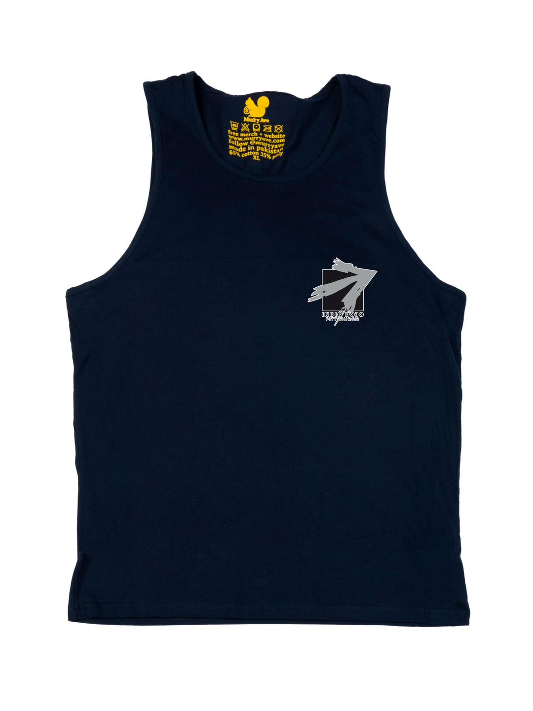 Indio Dojo Tank Top