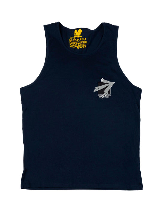 Indio Dojo Tank Top