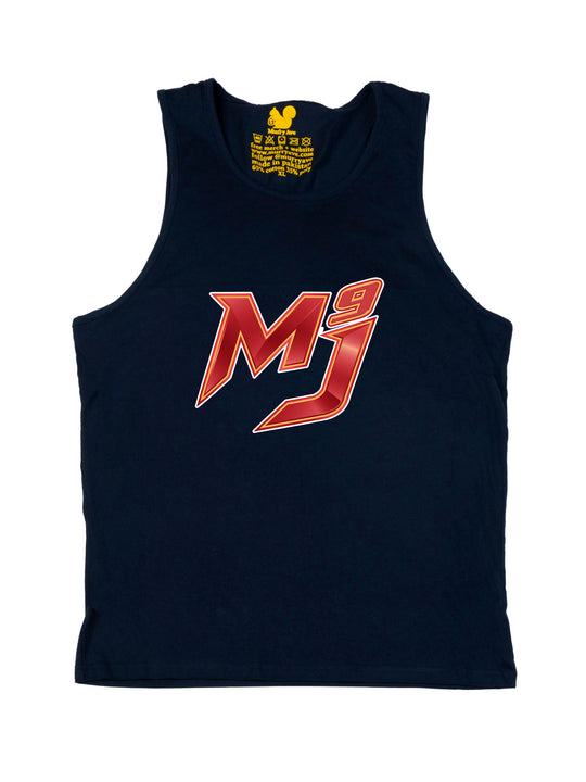 MJ9 Tank Top