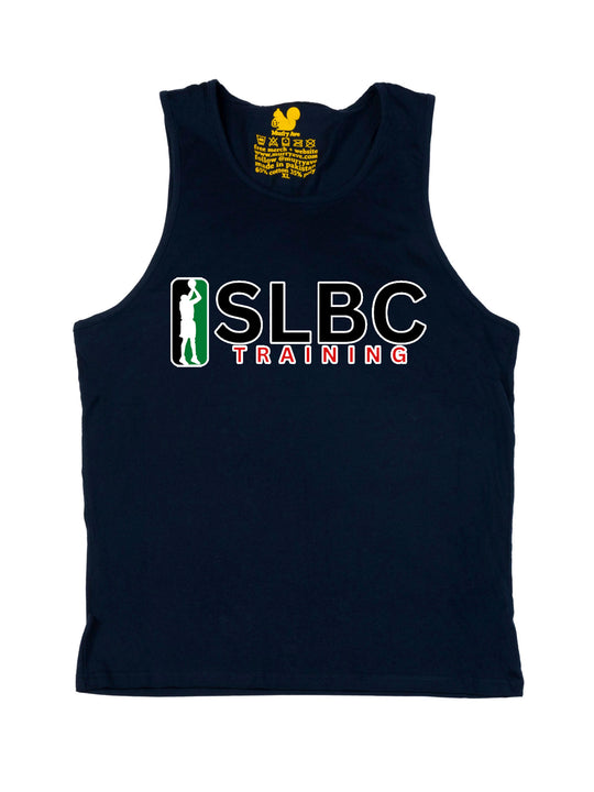 Salt Lake Celtics Tank Top