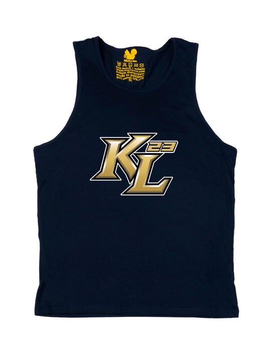 Keane Lewis Tank Top
