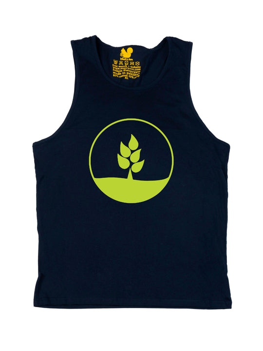 Tree of life Tank Top