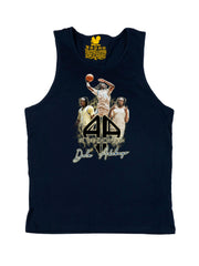 Dola Adebayo Collage Tank Top