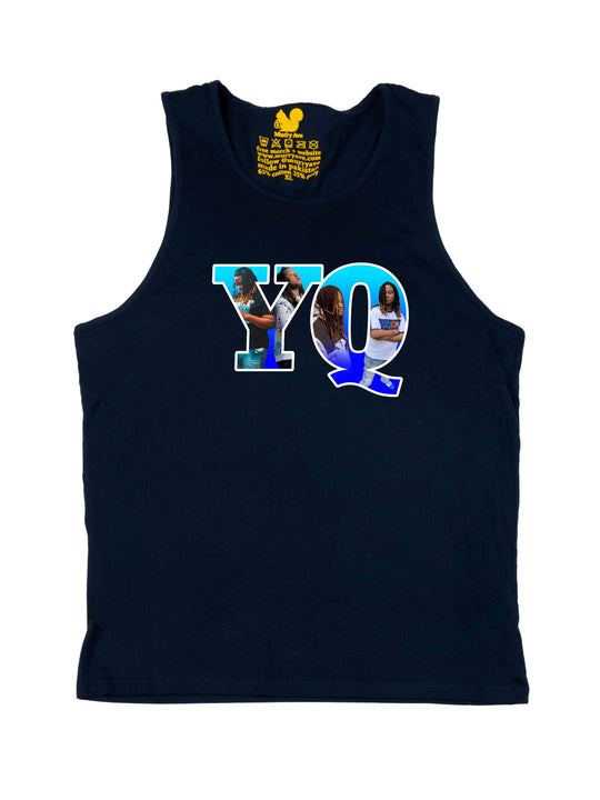 Young Quintin Tank Top
