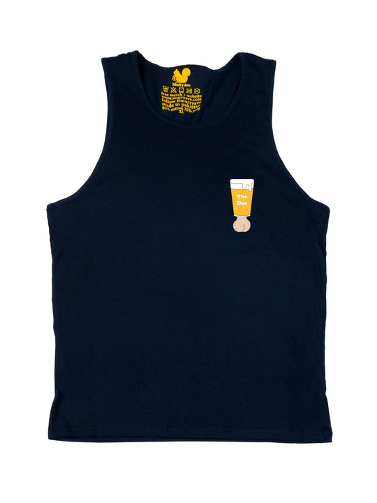 Deleteem Tank Top