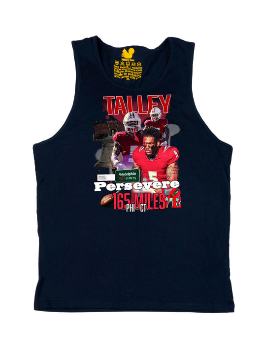 Myles Talley Tank Top