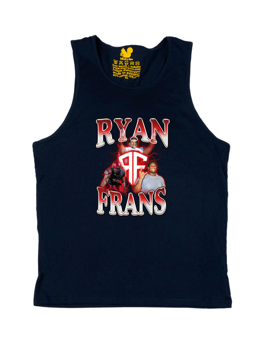 Ryan Frans Tank Top