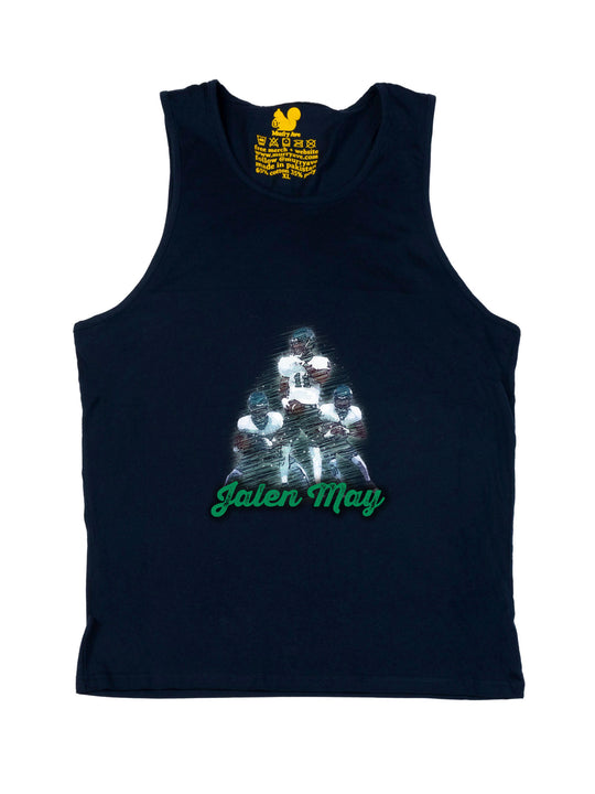 Jalen May Tank Top