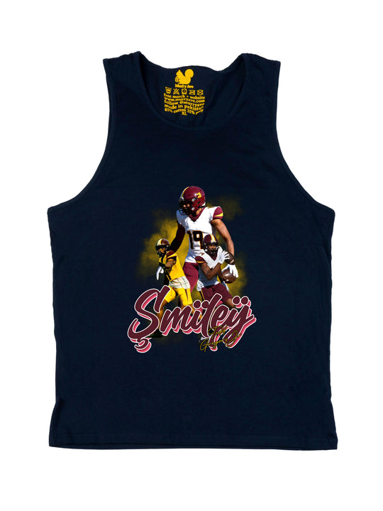 Todd Gregory Jr Tank Top