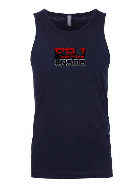 Eric Reed Jr Tank Top