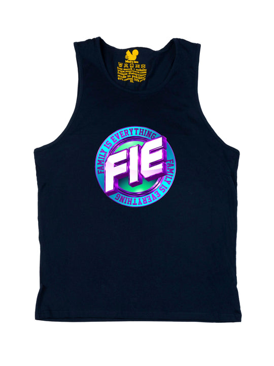 FIE Logo Tank Top