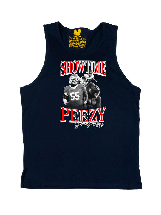 Jaden Phillips Tank Top