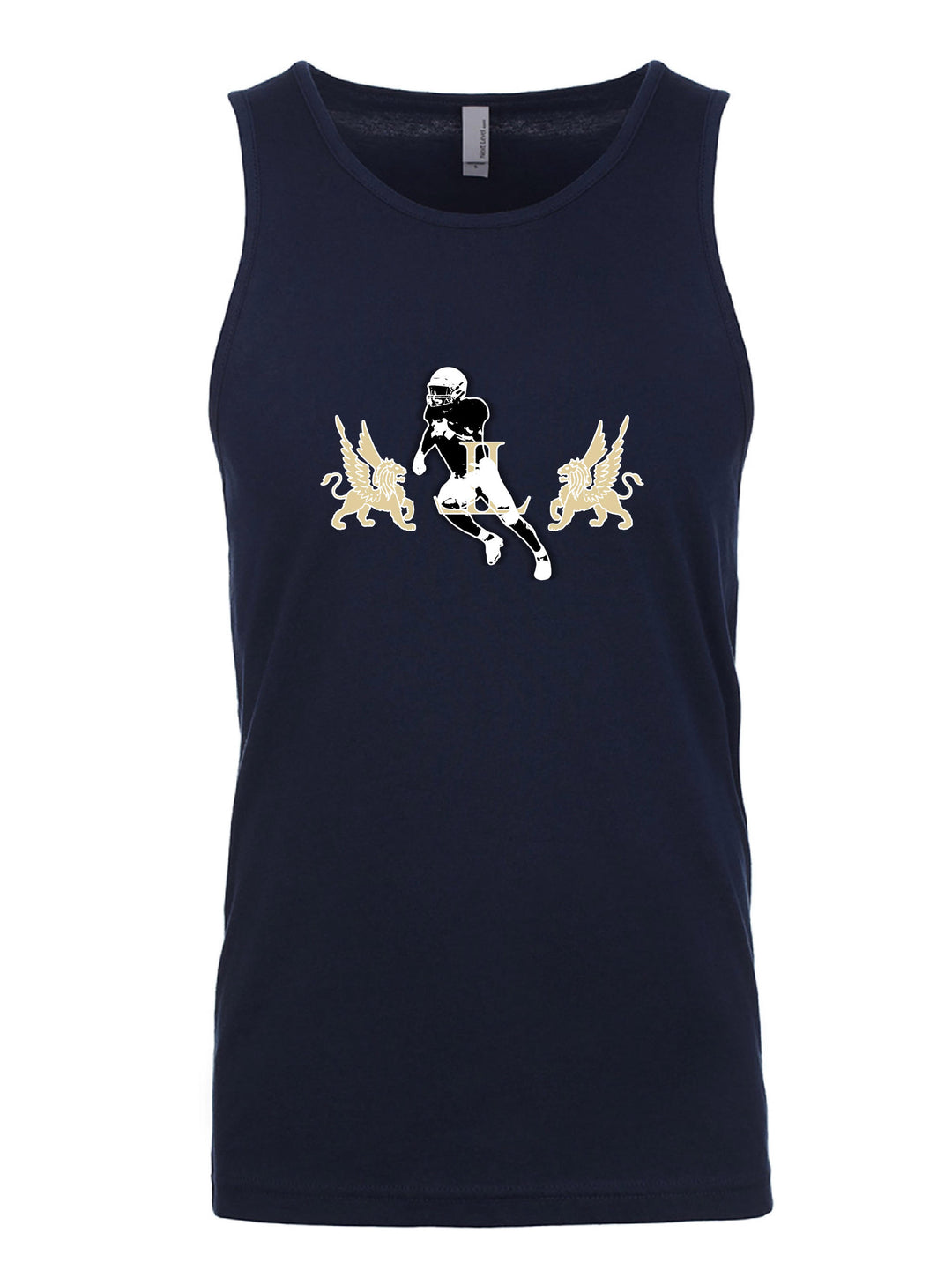 WGA Tank Top