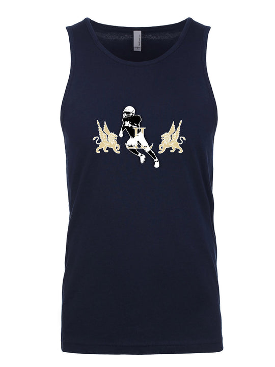 WGA Tank Top