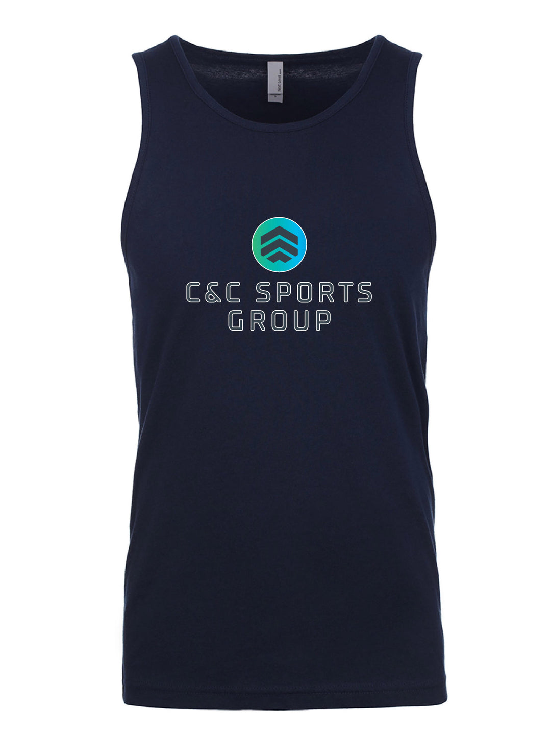 C and C Sports Group Tank Top