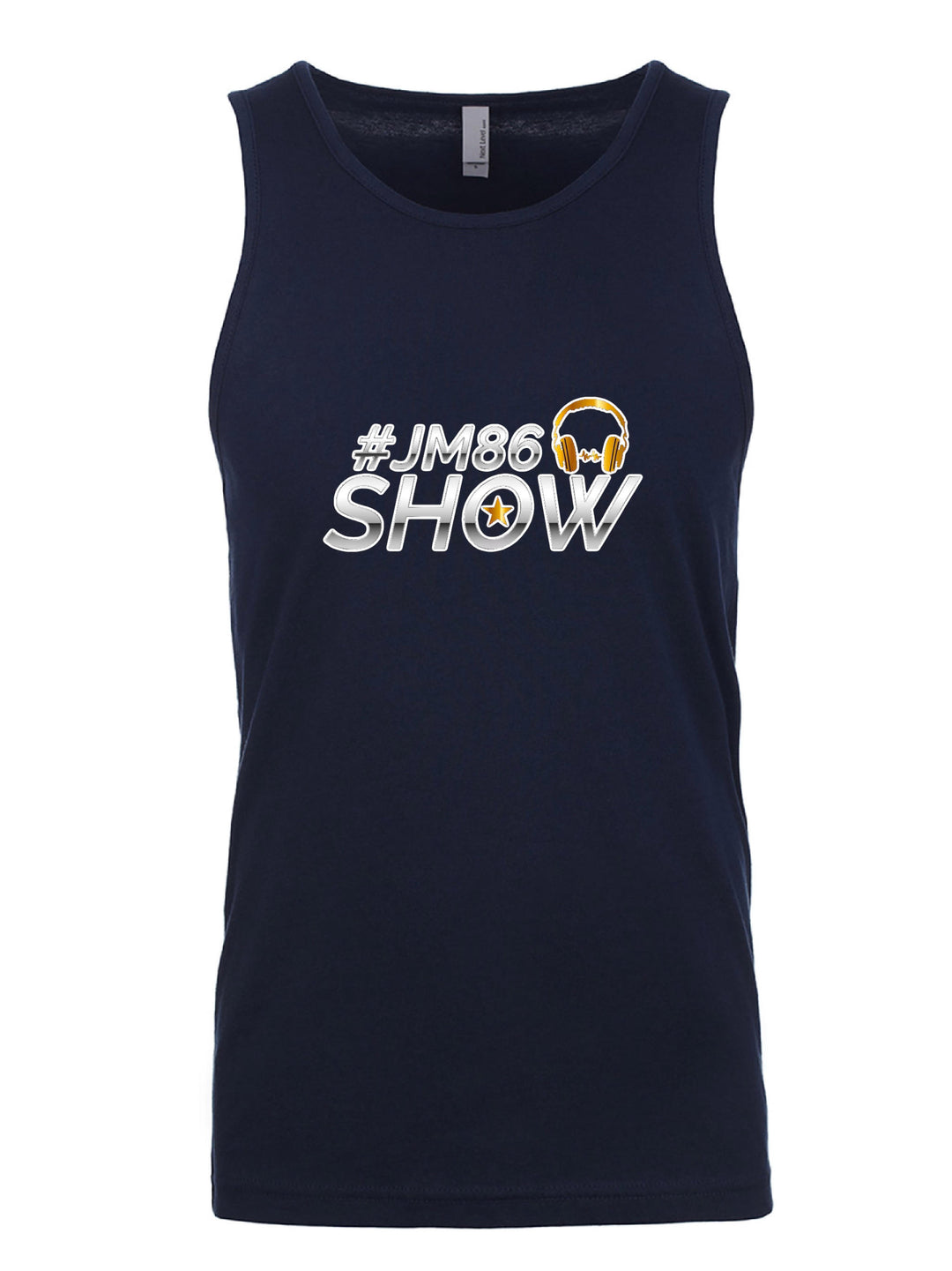 Just Manifest Tank Top