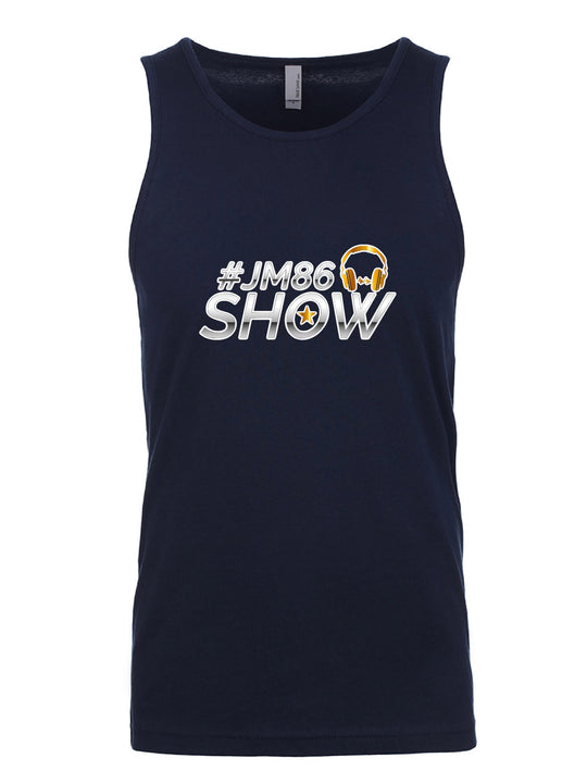 Just Manifest Tank Top