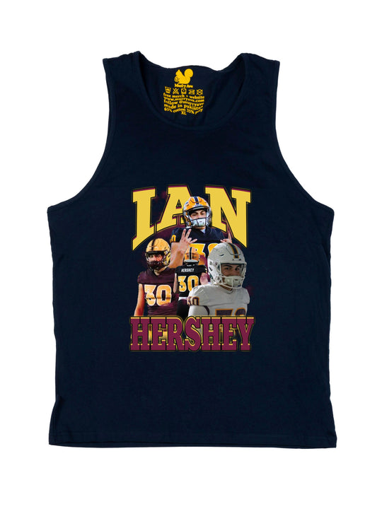 Ian Hershey Tank Top