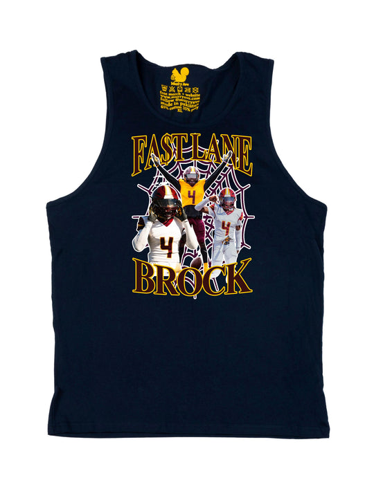 Brandon Brock Tank Top