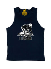 18 Wheeler Tank Top