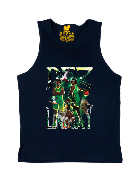 Dez Lindsay Tank Top