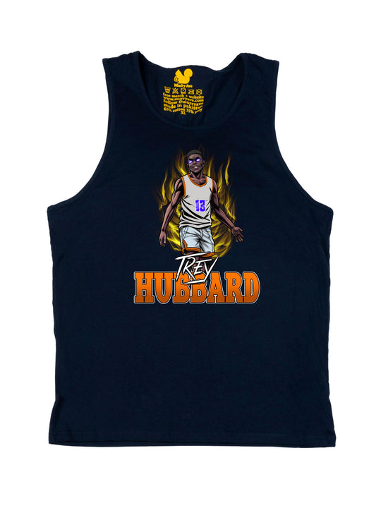 Trey Hubbard Tank Top