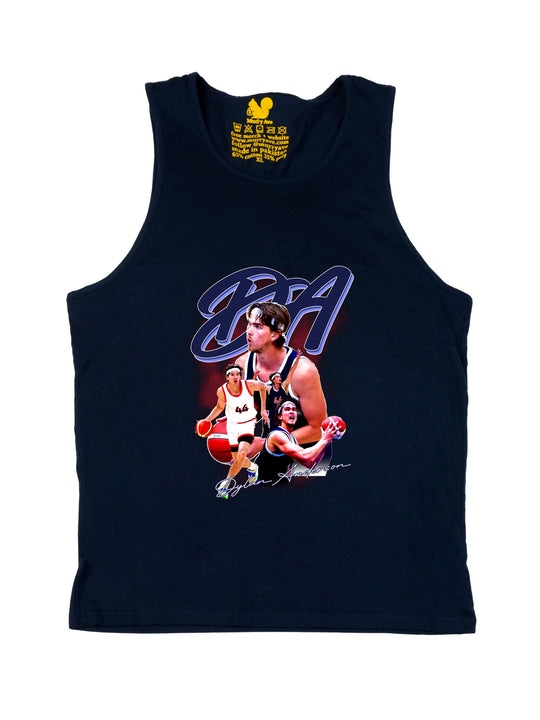 Dylan Anderson Tank Top