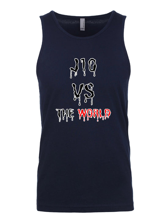 J10 Tank Top