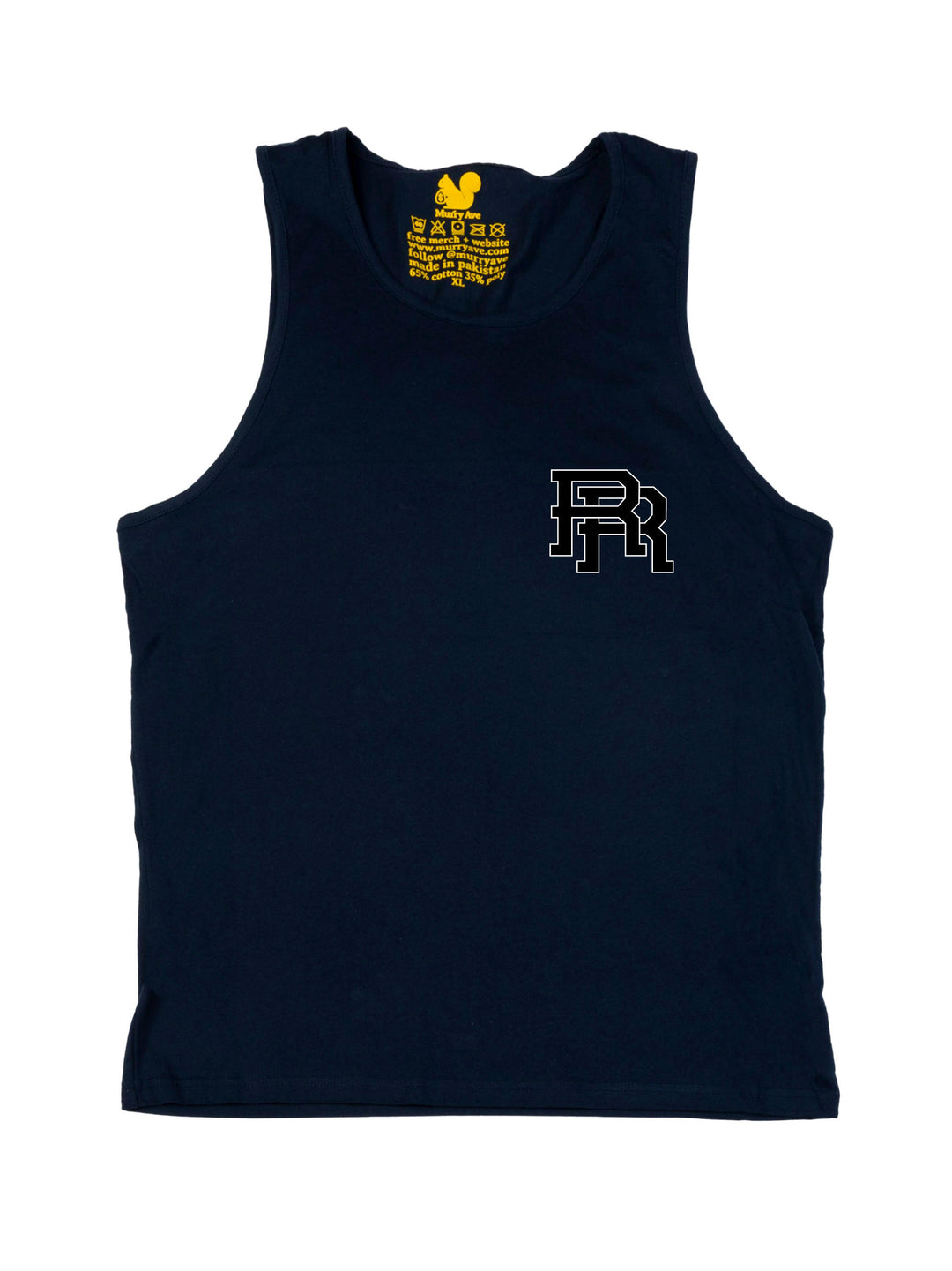 Justin Holliday Tank Top