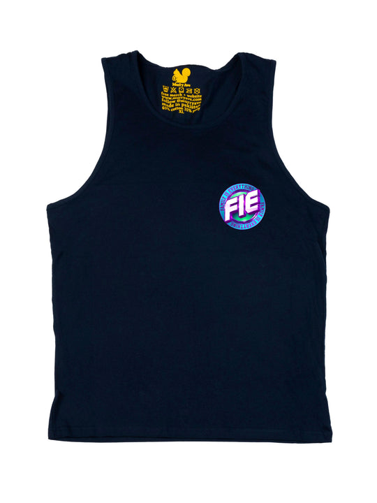 FIE pocket Tank Top