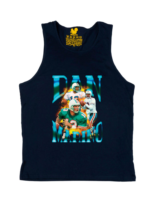 Dan Marino Tank Top