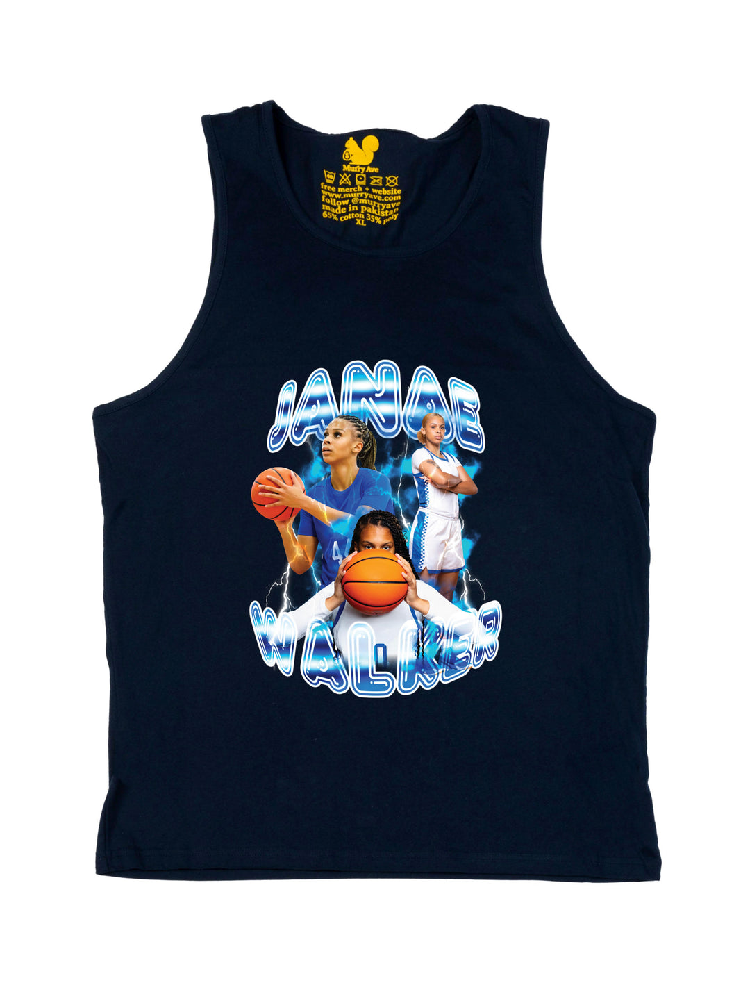 Janae Walker Tank Top