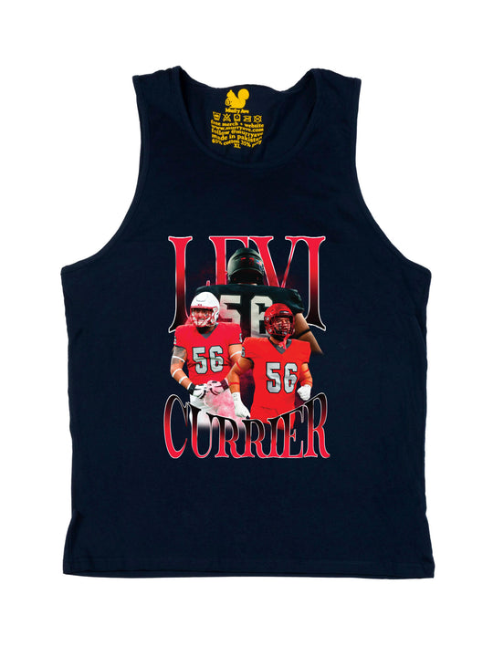 Levi Currier Tank Top