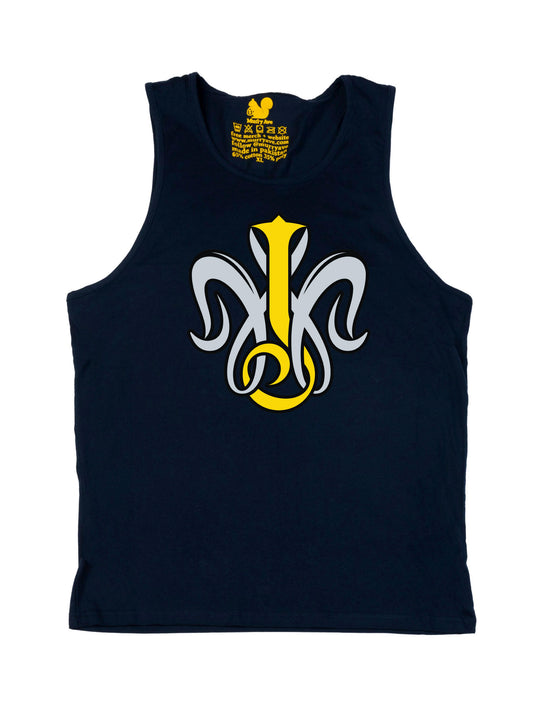 Jawad Williams Tank Top