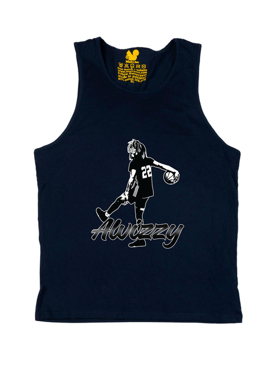 Alvizzy Tank Top