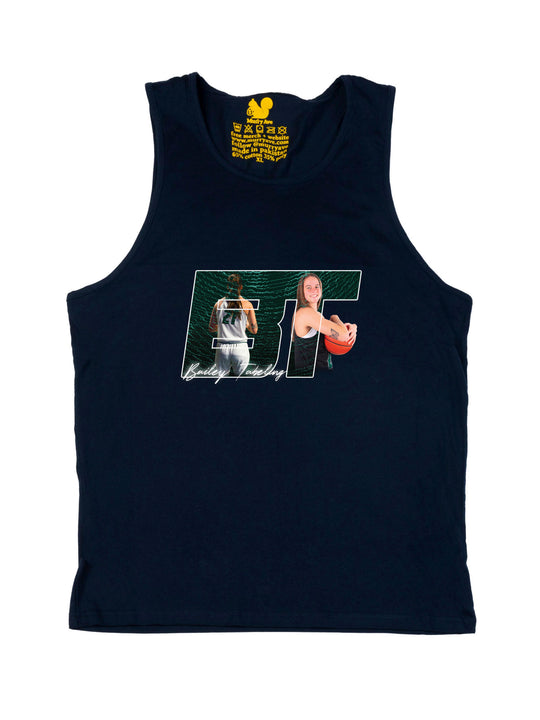Bailey Tabeling Tank Top