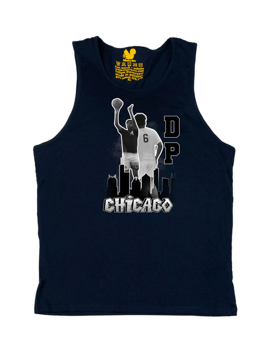 Damarion Prince Tank Top