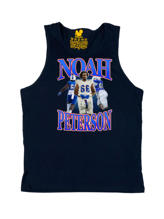 Noah Peterson Tank Top