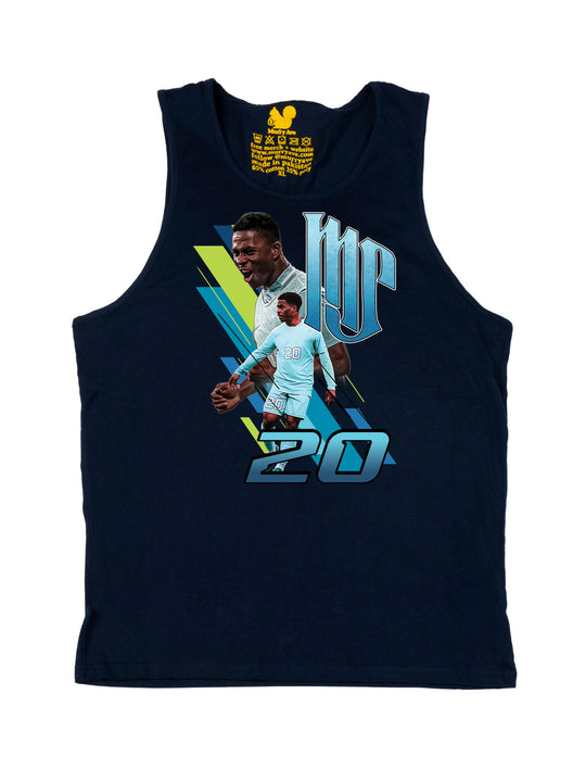 Milton Jones Tank Top