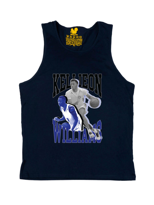 Kellieon Williams Tank Top