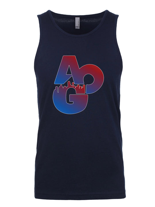 A3G Tank Top