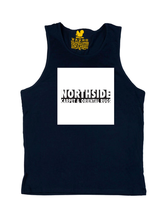 Northside Carpet Tank Top