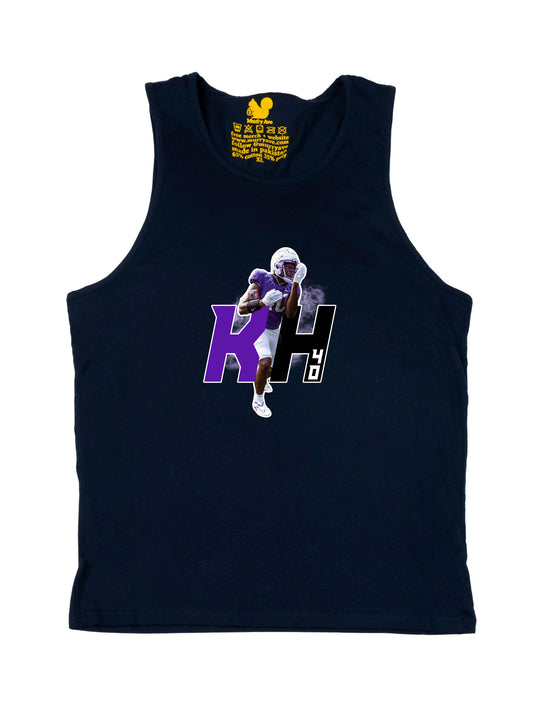 Keviyan Huddleston Tank Top