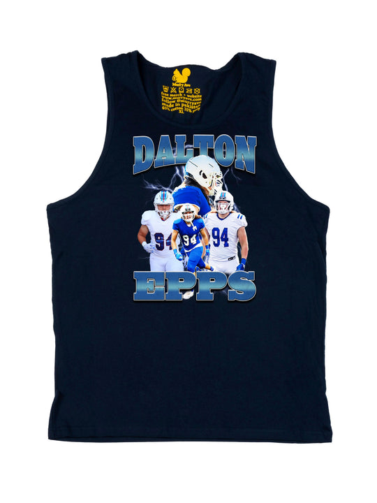 Dalton Epps Tank Top