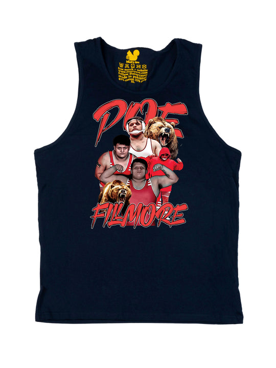 Poe Fillmore Tank Top